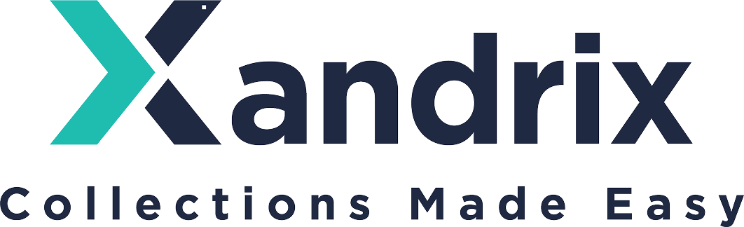 Xandrix Logo