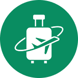 Travel Icon