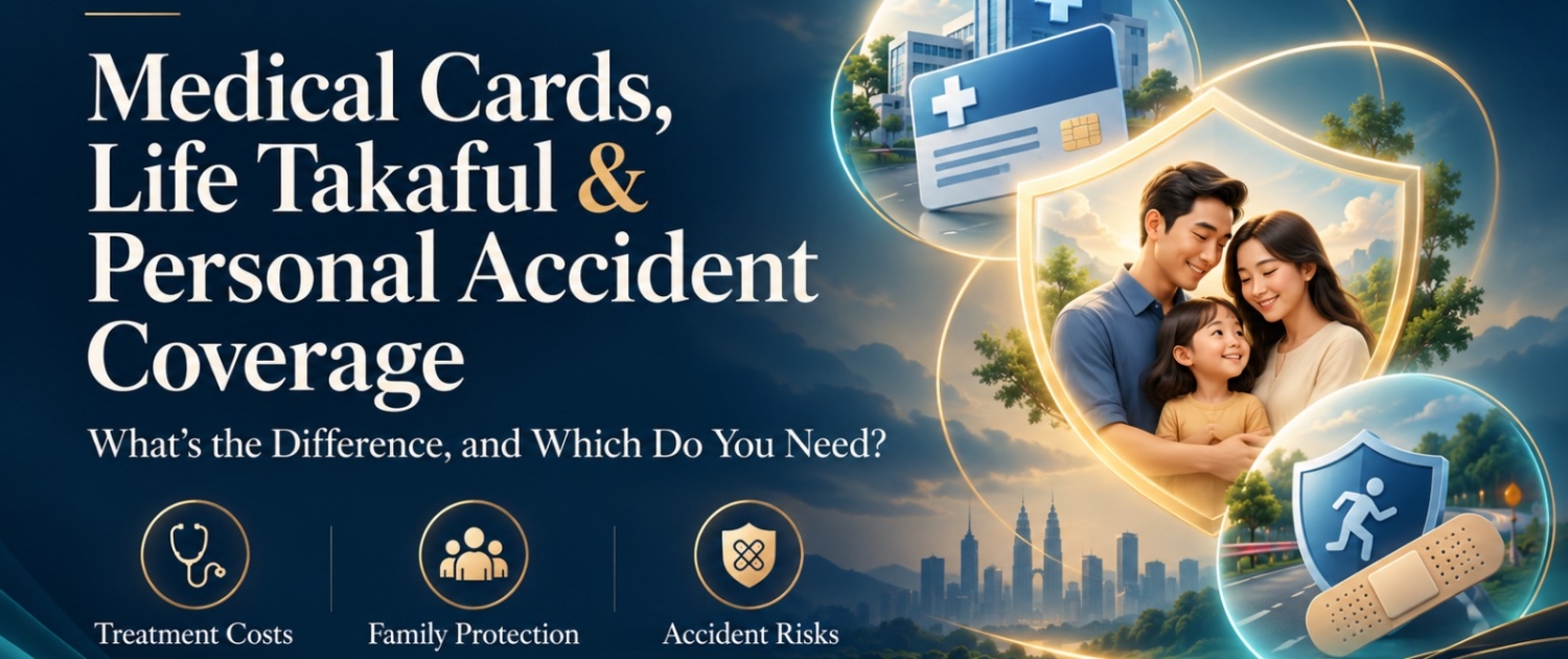Medical Cards (EN)