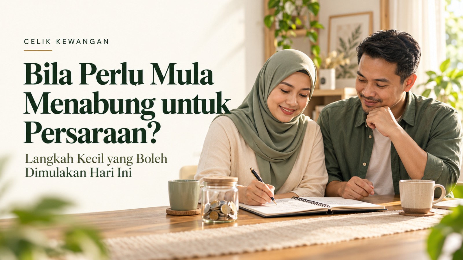 Persaraan (ENG)